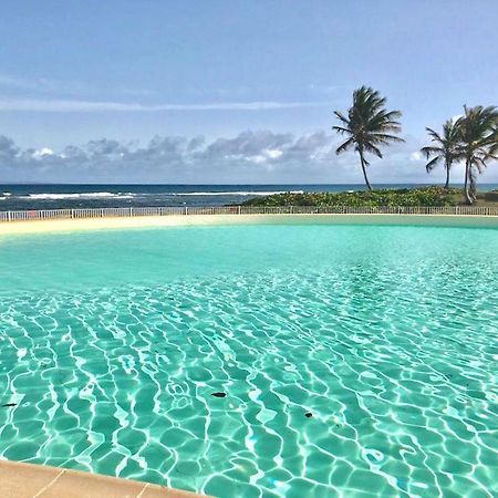 Appartement Varangue, Anse Des Rochers Saint-Francois  Exterior foto