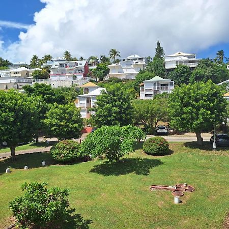 Appartement Varangue, Anse Des Rochers Saint-Francois  Exterior foto